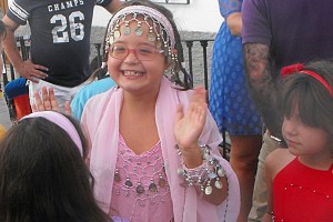 little arabs gossiping