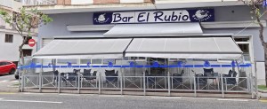 Bar El Rubio